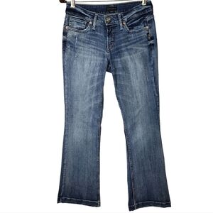 Silver Jeans Co Suki Bootcut Jeans